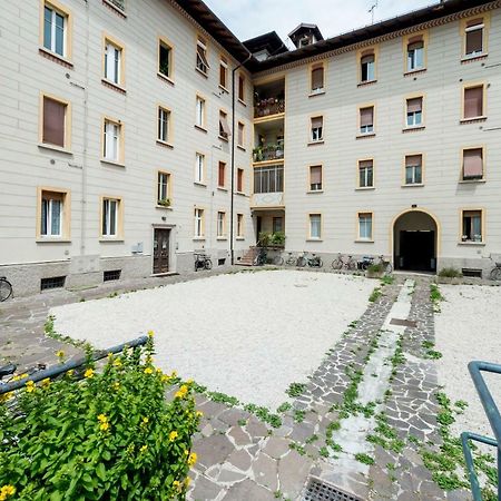 Zara Apartment Trento Exterior photo