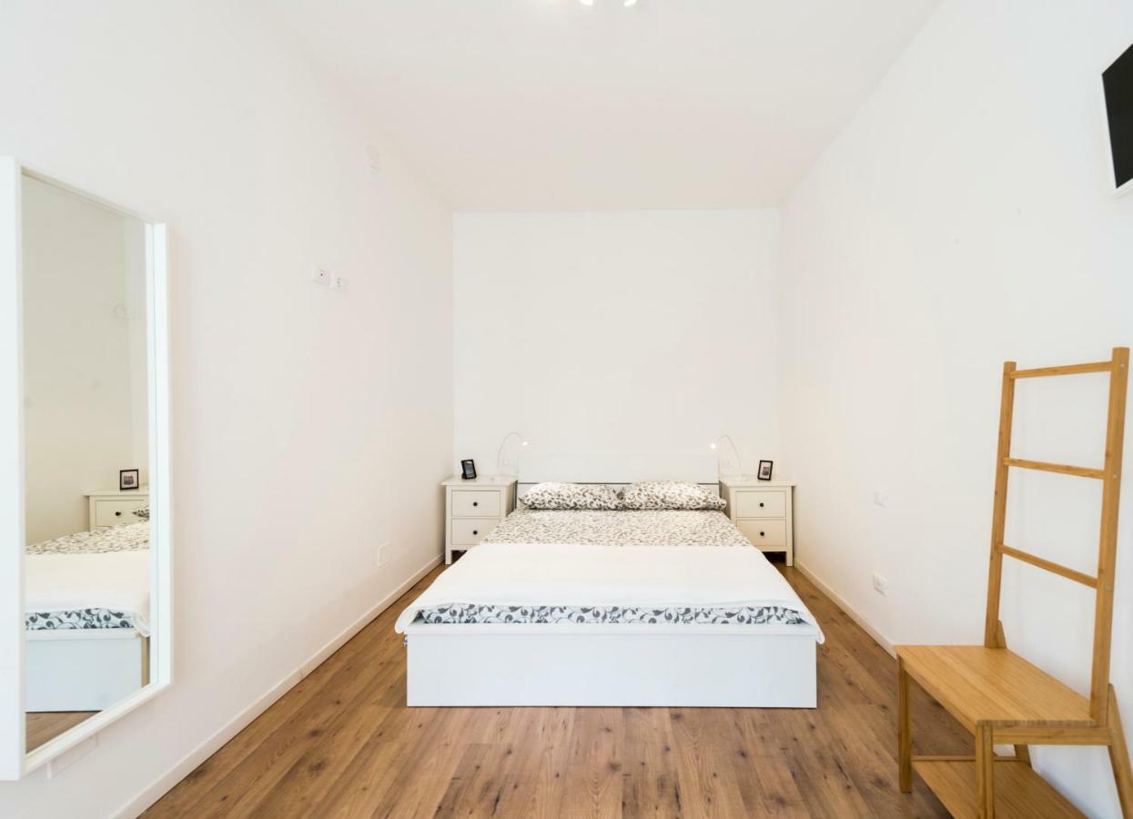 Zara Apartment Trento Exterior photo