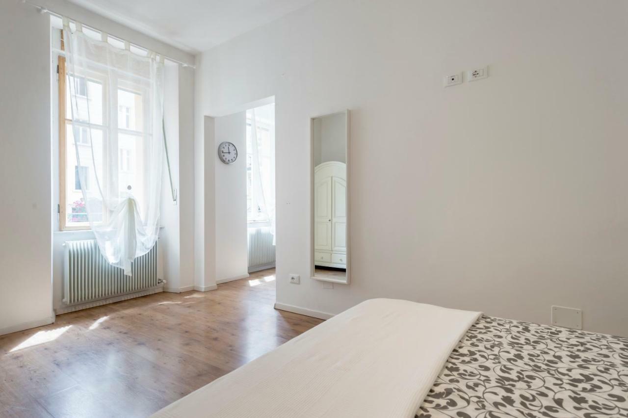 Zara Apartment Trento Exterior photo