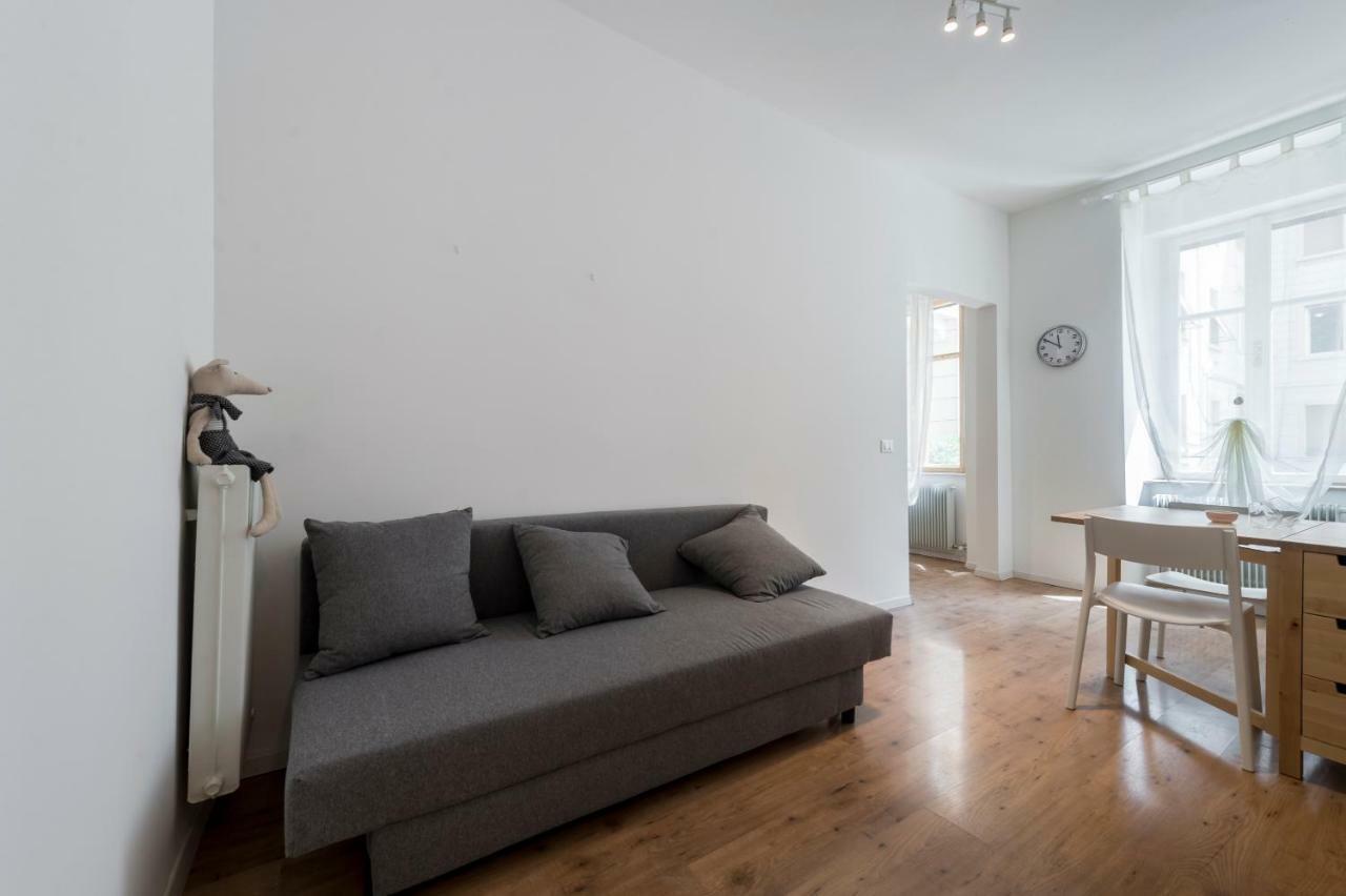 Zara Apartment Trento Exterior photo