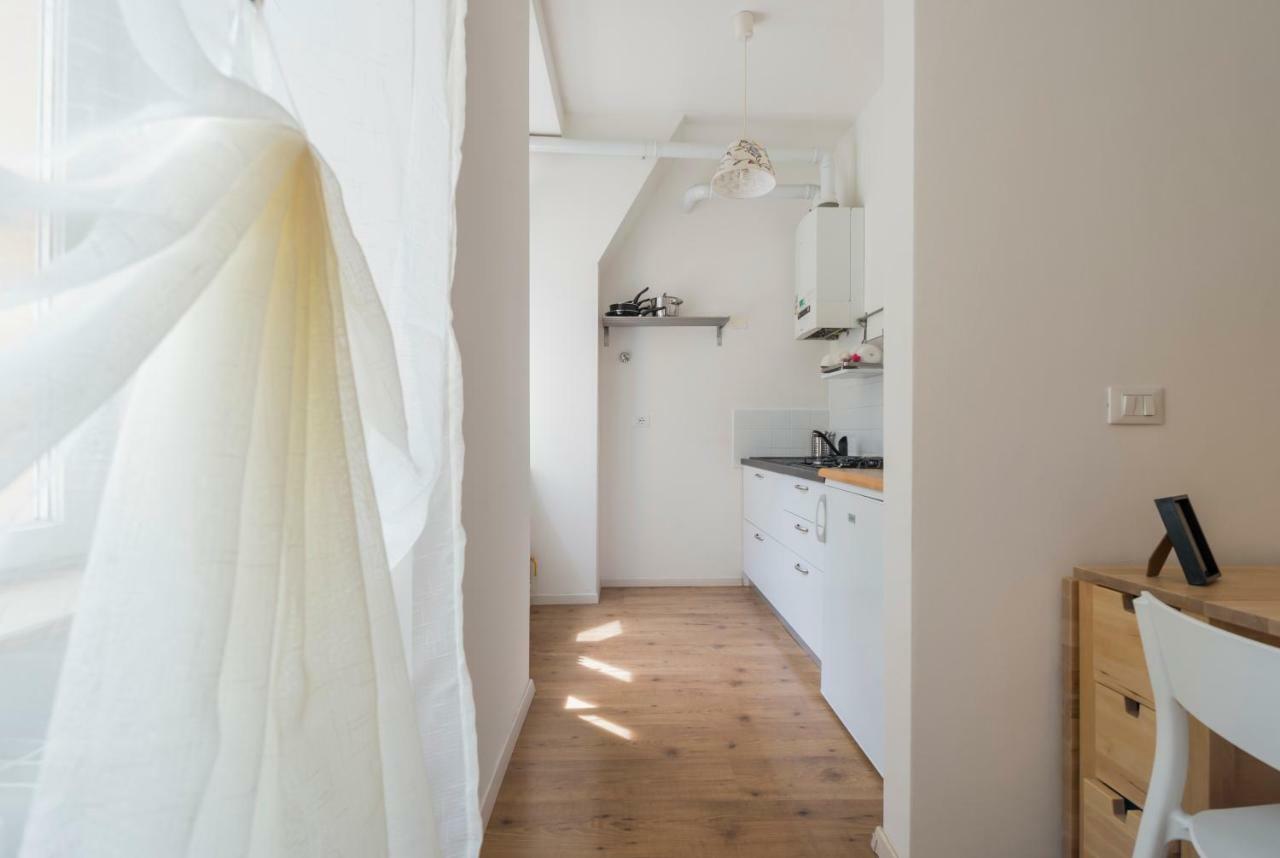 Zara Apartment Trento Exterior photo