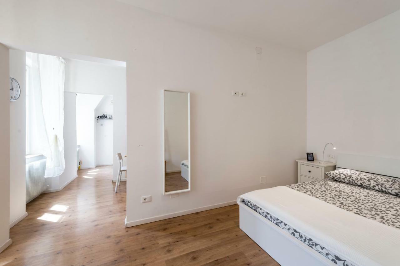 Zara Apartment Trento Exterior photo
